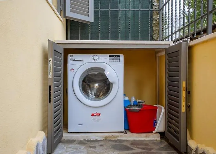 A Casa Di Elly 2 Apartment Rom