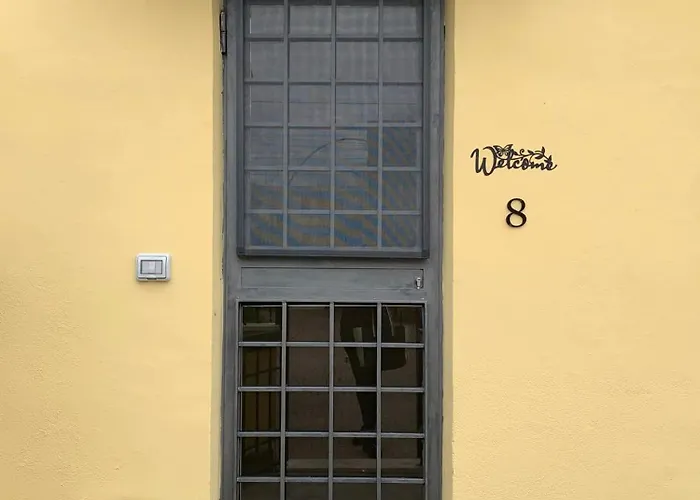 A Casa Di Elly 2 Rom