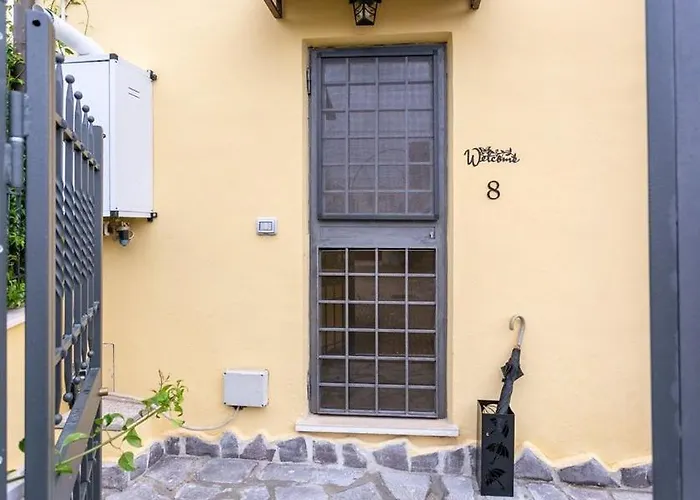 Apartment A Casa Di Elly 2 Rom
