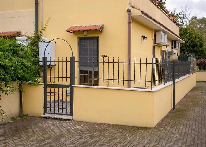 Apartment A Casa Di Elly 2