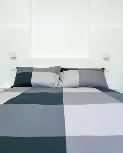 A Casa Di Elly 2 Apartment *