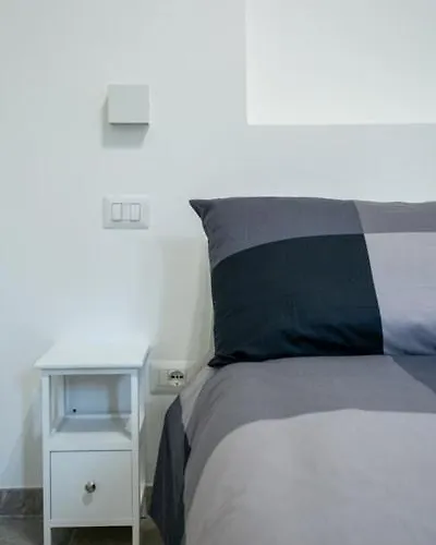 A Casa Di Elly 2 Apartment Rom