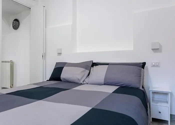 A Casa Di Elly 2 Apartment *