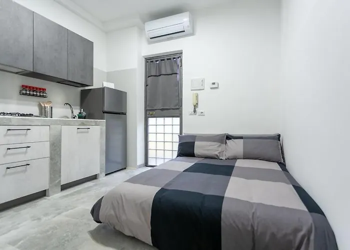 A Casa Di Elly 2 Apartment Rom