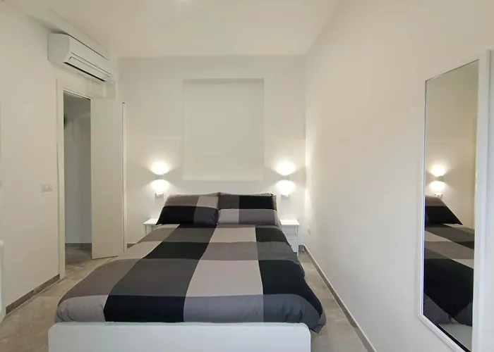 A Casa Di Elly 2 Apartment Rom