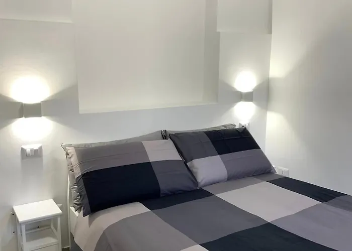 A Casa Di Elly 2 Apartment