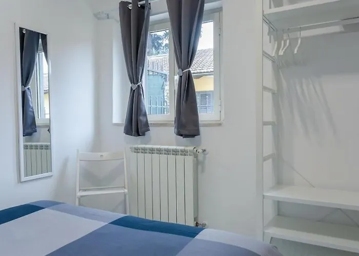 Apartment A Casa Di Elly 2