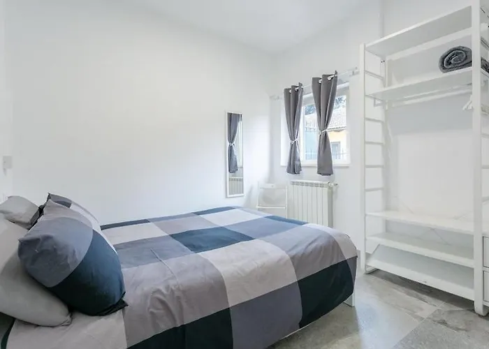 A Casa Di Elly 2 Apartment