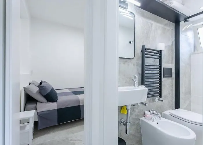 Apartment A Casa Di Elly 2