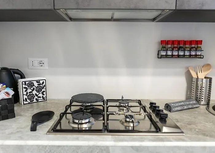 Apartment A Casa Di Elly 2