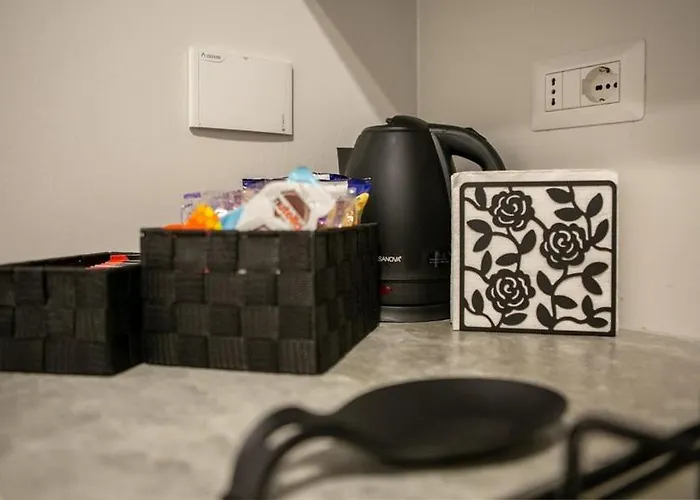 A Casa Di Elly 2 Apartment Rom