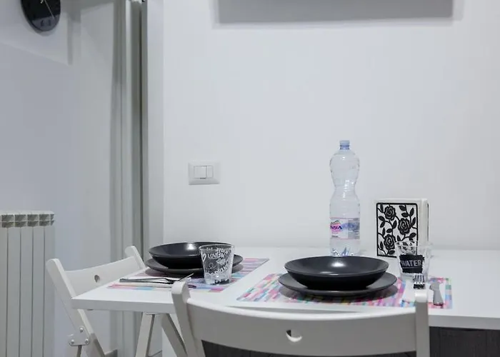 Apartment A Casa Di Elly 2 Rom