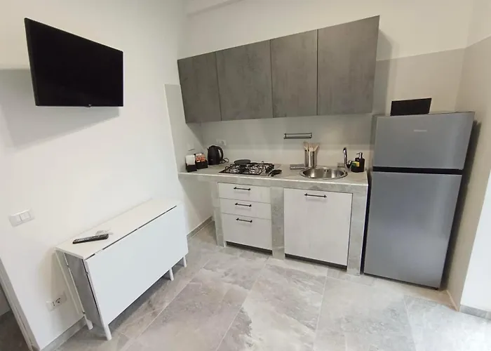 A Casa Di Elly 2 Apartment