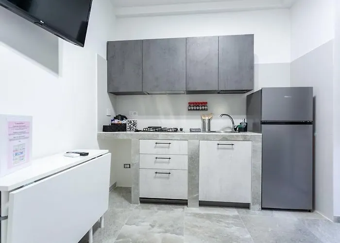 A Casa Di Elly 2 Apartment Rom