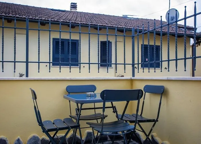 A Casa Di Elly 2 Rom